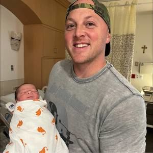 Meet your Posher, Bruce